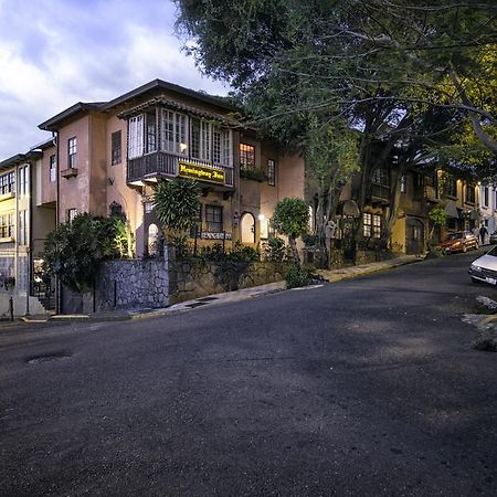 Hemingway Inn Сан-Хосе Екстер'єр фото