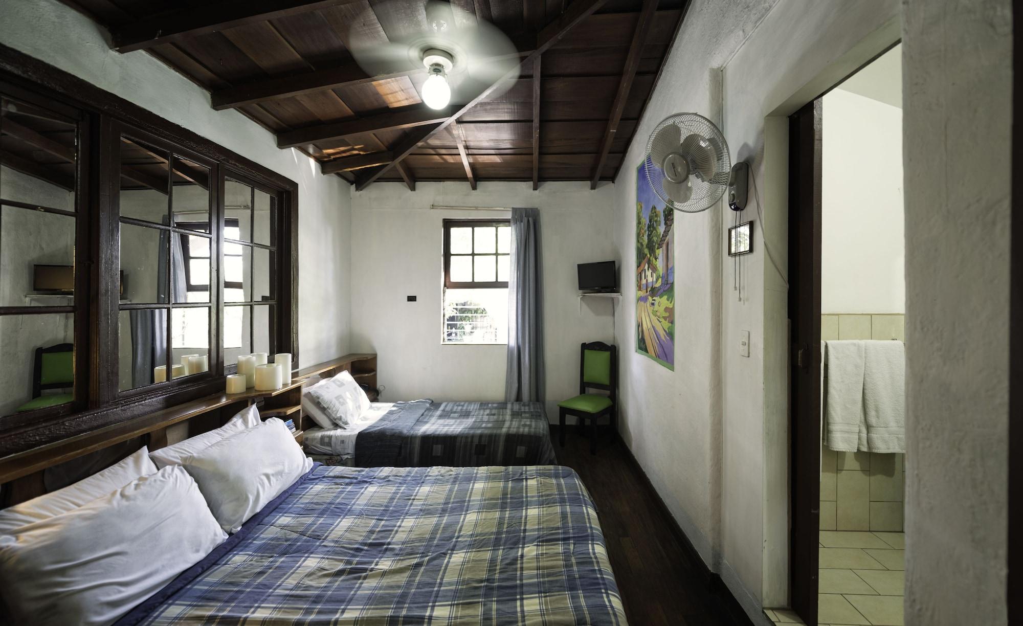Hemingway Inn Сан-Хосе Екстер'єр фото