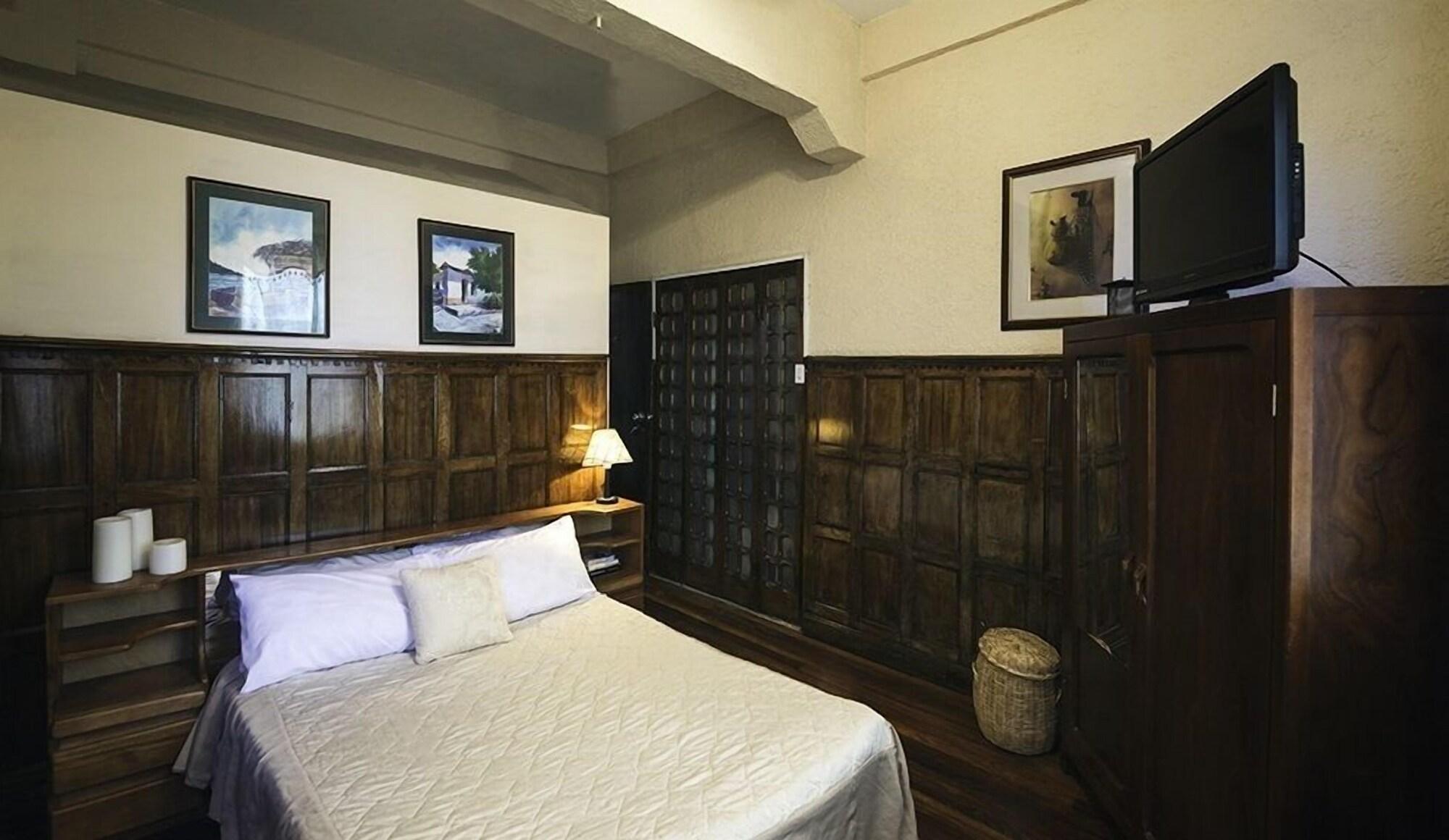 Hemingway Inn Сан-Хосе Екстер'єр фото