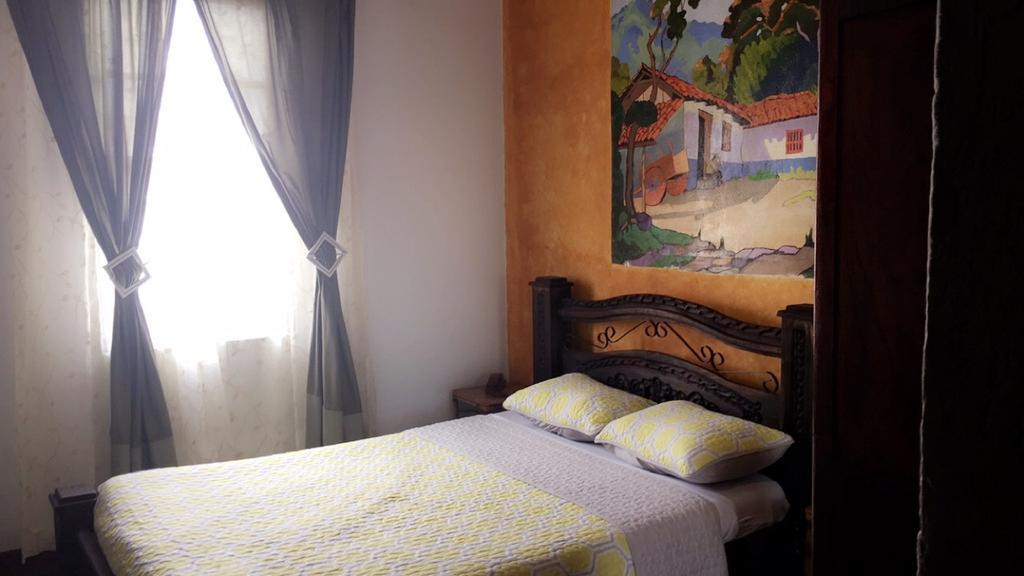 Hemingway Inn Сан-Хосе Екстер'єр фото