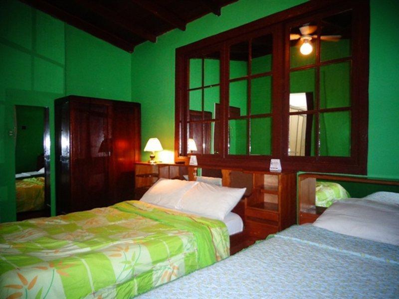 Hemingway Inn Сан-Хосе Екстер'єр фото